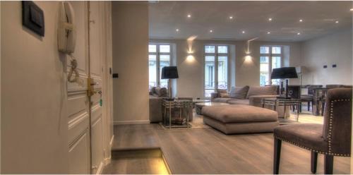 Apartamento Cannes Croisette - Hoche 4b