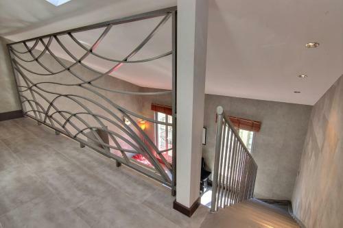 Apartamento Cannes Croisette - Hoche 4b