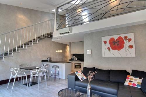 Apartamento Cannes Croisette - Hoche 4b