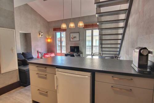 Apartamento Cannes Croisette - Hoche 4b