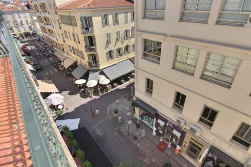 Apartamento Cannes Croisette - Hoche 4b