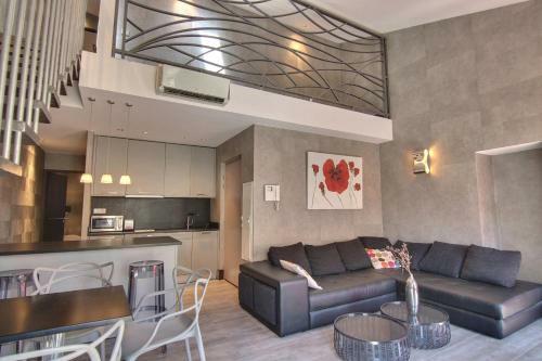 Apartamento Cannes Croisette - Hoche 4b