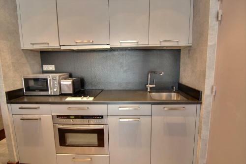 Apartamento Cannes Croisette - Hoche 4b