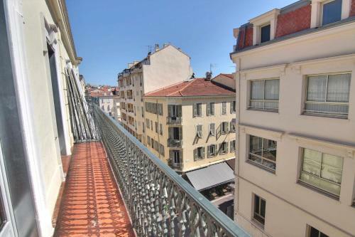 Apartamento Cannes Croisette - Hoche 4b