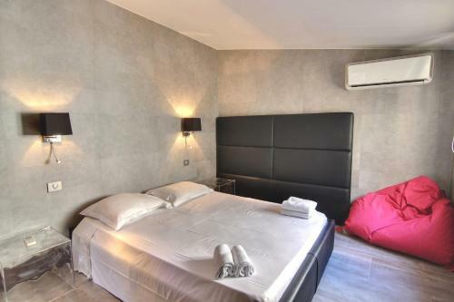 Apartamento Cannes Croisette - Hoche 4b