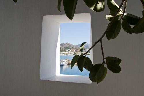 Apartamento ?he White Houses