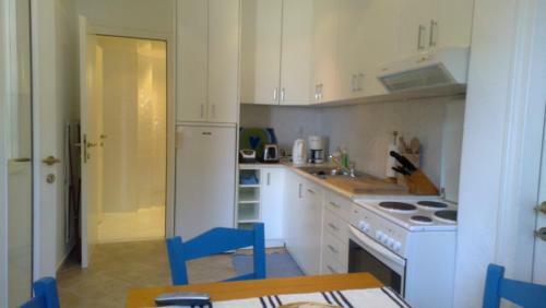 Apartamento ?he White Houses