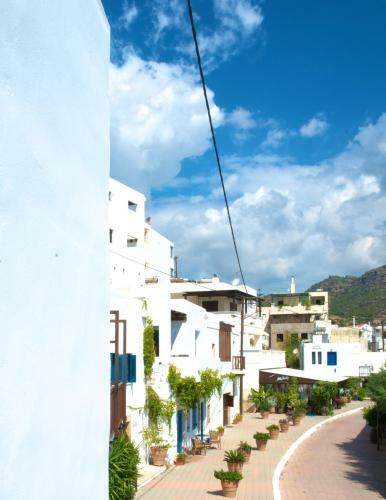 Apartamento ?he White Houses