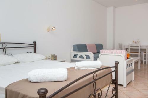 Aparthotel Golden Bay