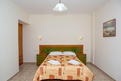 Aparthotel Golden Bay