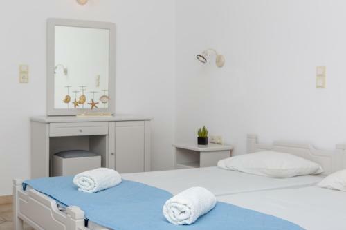 Aparthotel Golden Bay
