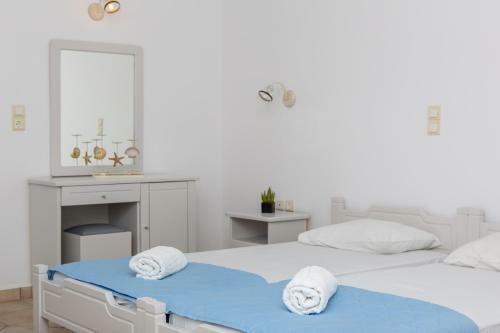 Aparthotel Golden Bay