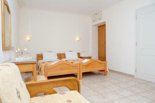 Aparthotel Golden Bay