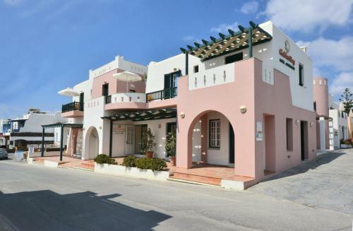 Aparthotel Golden Bay