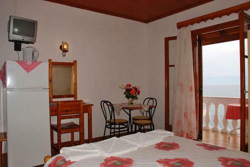 Apartamento Pantazis Studios