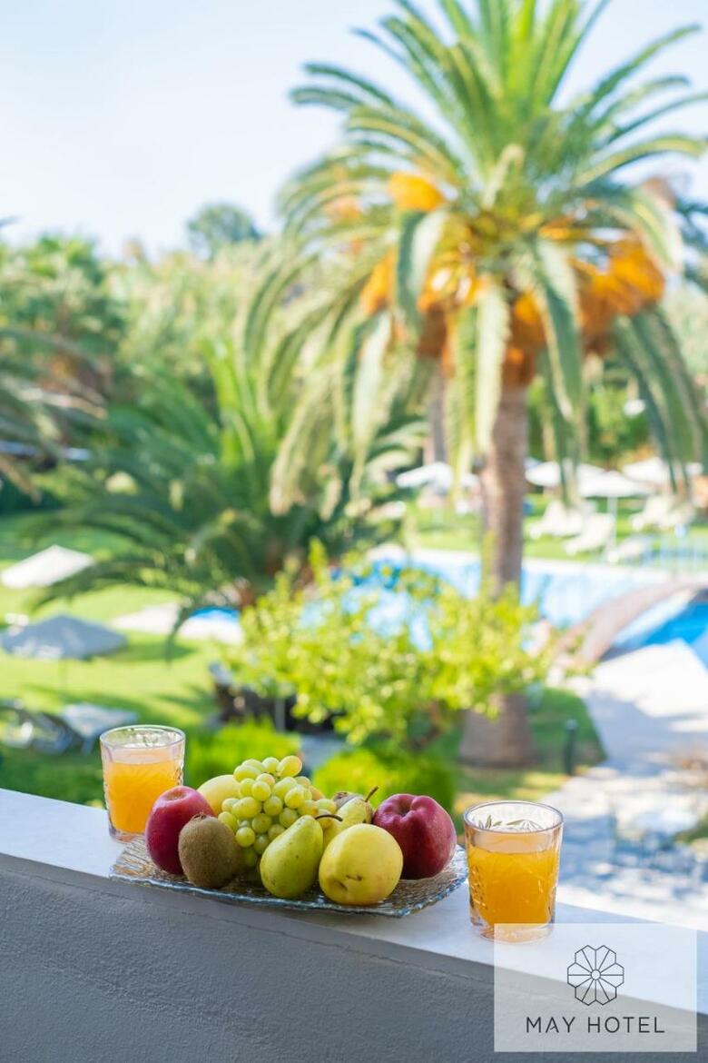 May Beach Hotel