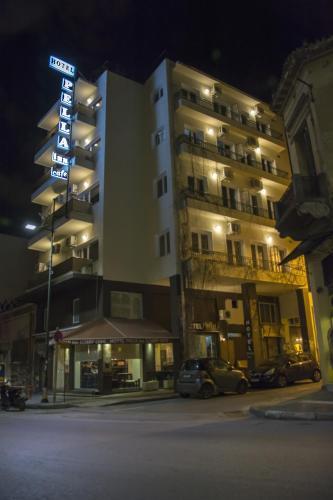 Hostal Pella Inn Hostel