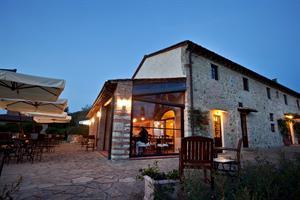 Bed & Breakfast Fonte De` Medici