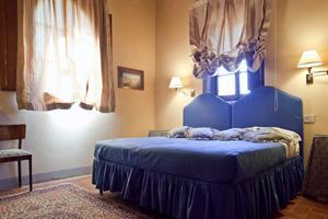 Bed & Breakfast Fonte De` Medici