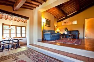 Bed & Breakfast Fonte De` Medici