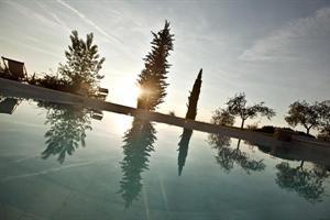 Bed & Breakfast Fonte De` Medici