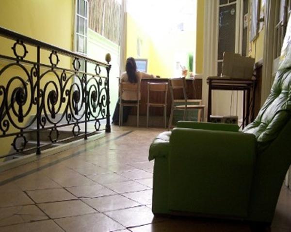 Hostal Downtown Mate Hostels