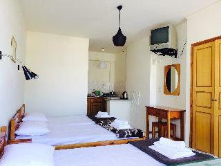 Avra Sea View Paradise Pool Aparthotel