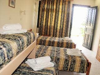 Avra Sea View Paradise Pool Aparthotel