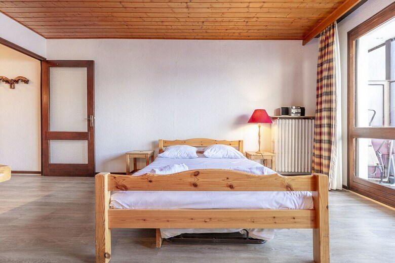 Apartamento Residence Les Periades