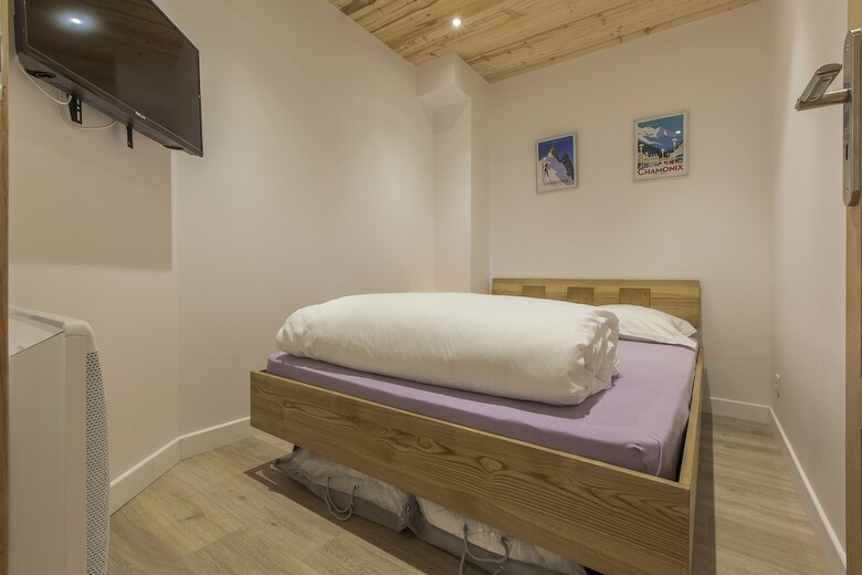 Apartamento Residence Les Periades