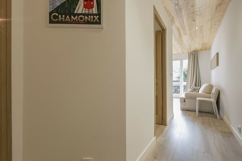 Apartamento Residence Les Periades