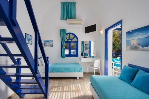 Apartamento Samson?s Village