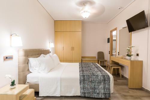 Hotel Akti Taygetos - Conference Resort