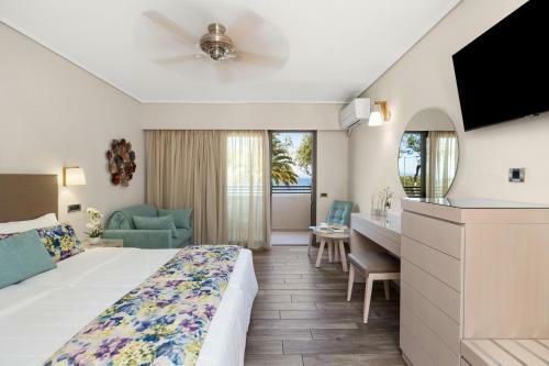 Hotel Akti Taygetos - Conference Resort