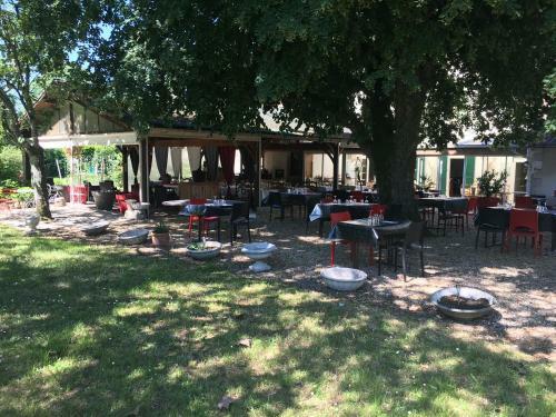 Hotel L'art Dit Vin