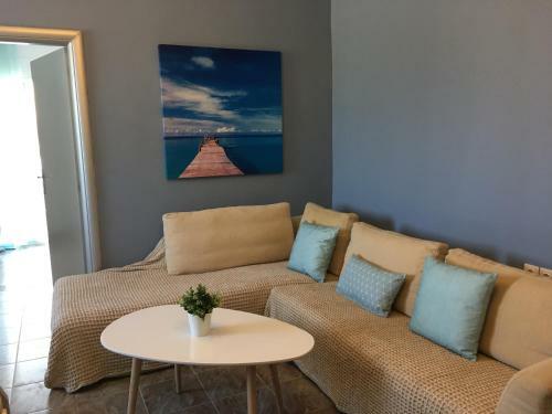 Hotel Philoxenia Evgenia