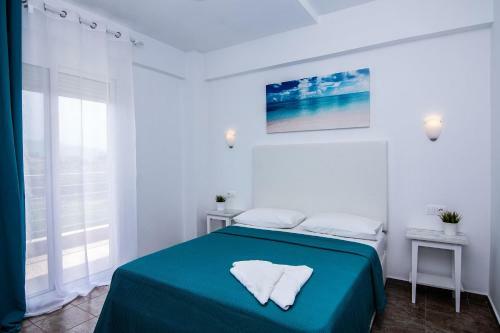 Hotel Philoxenia Evgenia