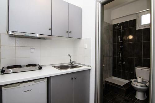 Hotel Philoxenia Evgenia