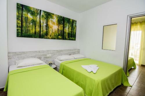 Hotel Philoxenia Evgenia