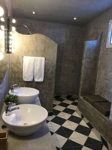 Hotel Philoxenia Evgenia