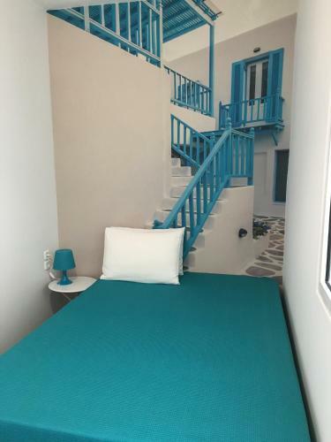 Hotel Philoxenia Evgenia