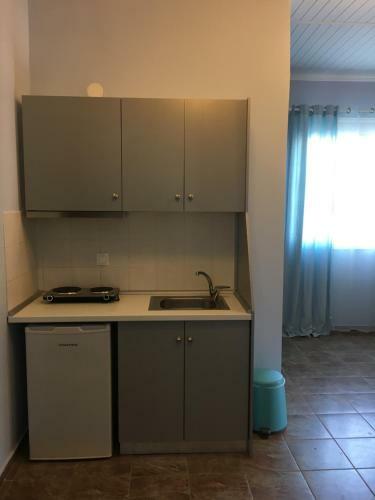 Hotel Philoxenia Evgenia