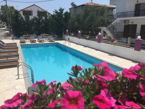 Hotel Philoxenia Evgenia