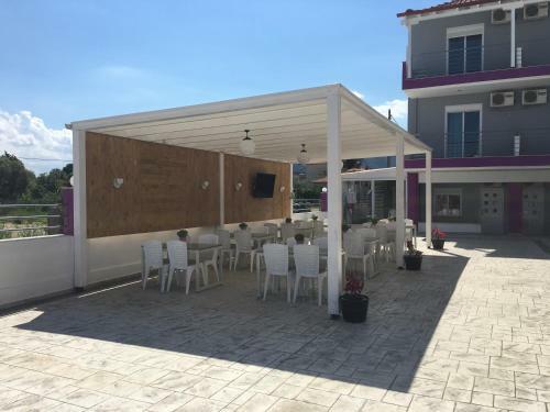Hotel Philoxenia Evgenia