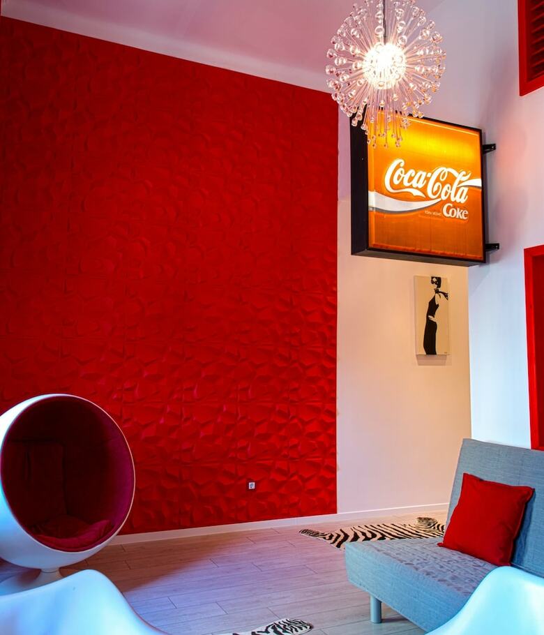 City Center Design Apartments
