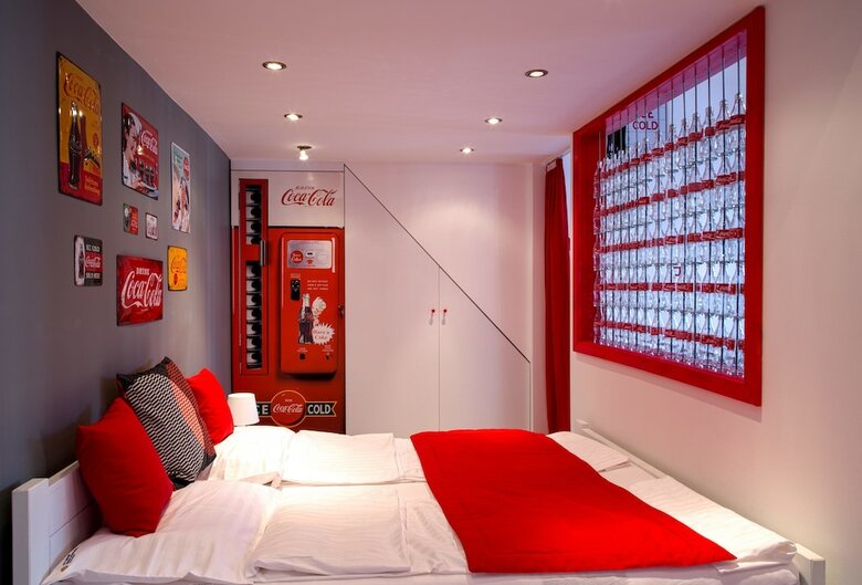 City Center Design Apartments