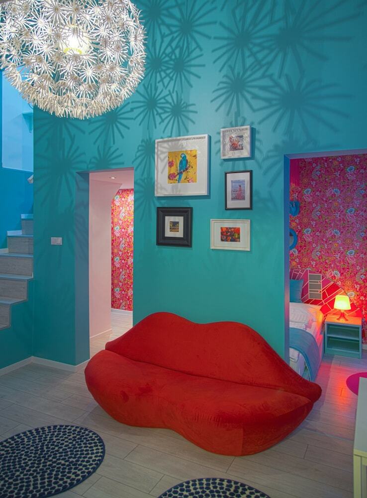 City Center Design Apartments