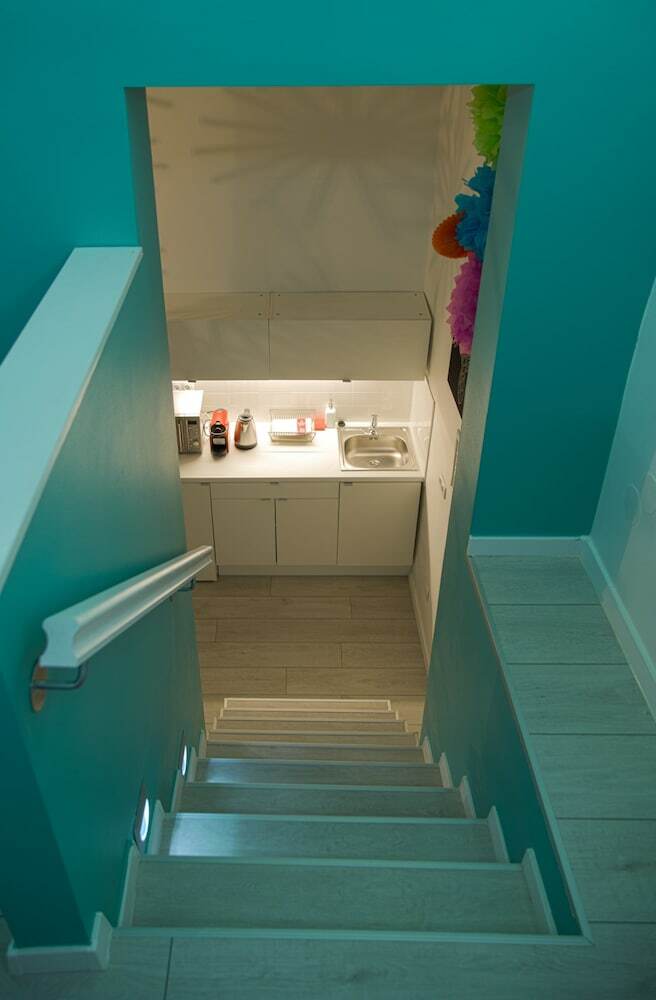 City Center Design Apartments