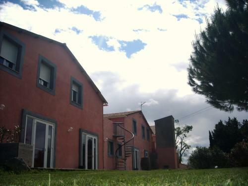 Apartamento Domaine De L'aumone