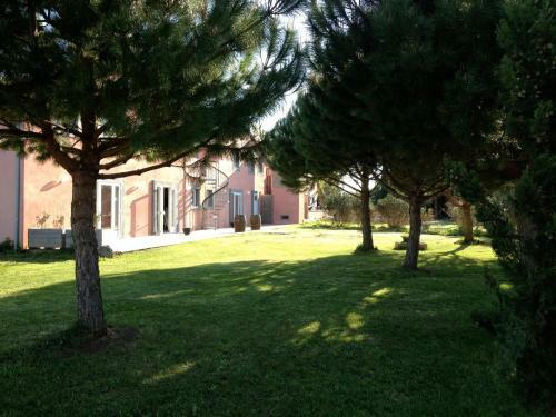 Apartamento Domaine De L'aumone